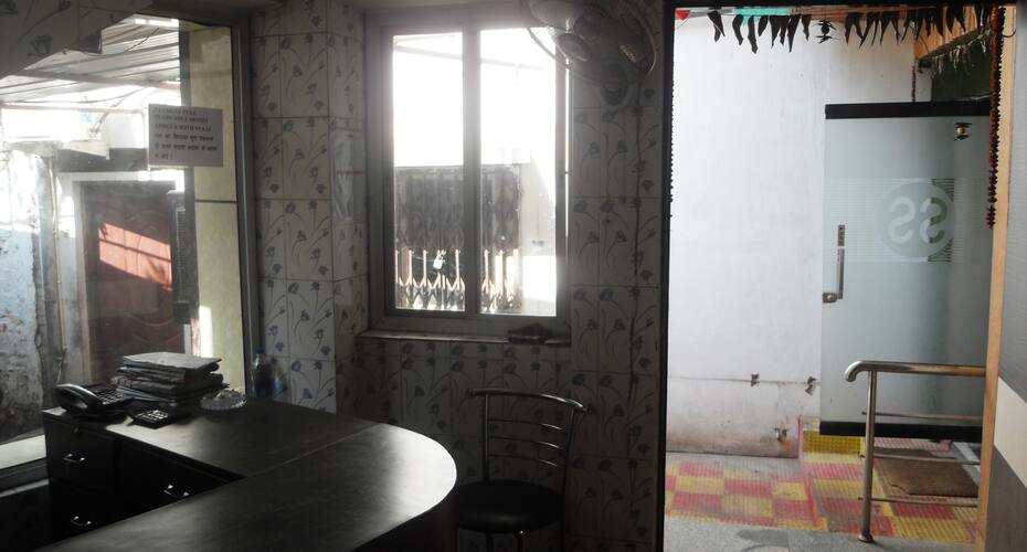 Sairaj Hotel, Durg 2
